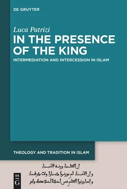 Abbildung von Patrizi | In the Presence of the King | 1. Auflage | 2025 | 1 | beck-shop.de
