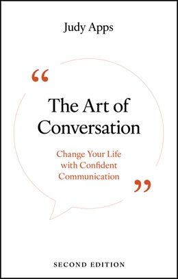 Abbildung von Apps | The Art of Conversation | 2. Auflage | 2025 | beck-shop.de