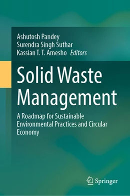 Abbildung von Pandey / Suthar | Solid Waste Management | 1. Auflage | 2025 | beck-shop.de
