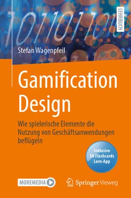 Abbildung von Wagenpfeil | Gamification Design | 1. Auflage | 2025 | beck-shop.de