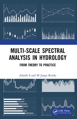 Abbildung von S / Janga Reddy | Multi-scale Spectral Analysis in Hydrology | 1. Auflage | 2025 | beck-shop.de