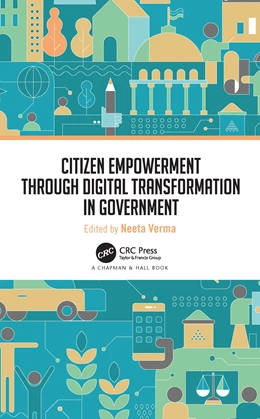 Abbildung von Verma | Citizen Empowerment through Digital Transformation in Government | 1. Auflage | 2025 | beck-shop.de