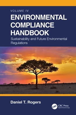 Abbildung von Rogers | Environmental Compliance Handbook, Volume 4 | 1. Auflage | 2025 | beck-shop.de