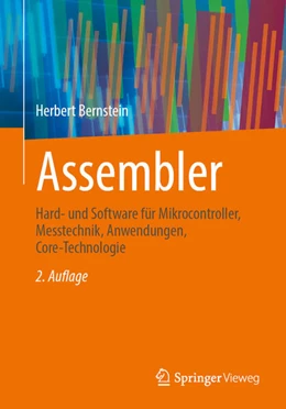 Abbildung von Bernstein | Assembler | 2. Auflage | 2025 | beck-shop.de