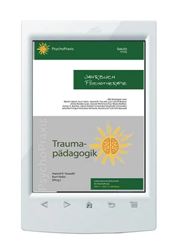 Abbildung von Yousefi | Traumapädagogik | 1. Auflage | 2025 | beck-shop.de