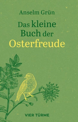 Abbildung von Grün | Das kleine Buch der Osterfreude | 1. Auflage | 2025 | beck-shop.de