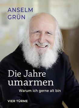 Abbildung von Grün | Die Jahre umarmen | 1. Auflage | 2025 | beck-shop.de