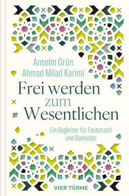 Abbildung von Grün / Karimi | Frei werden zum Wesentlichen | 1. Auflage | 2025 | beck-shop.de