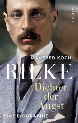 Abbildung von Koch | Rilke | 1. Auflage | 2025 | beck-shop.de