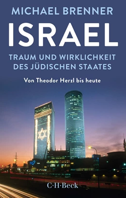 Abbildung von Brenner | Israel | 3. Auflage | 2025 | 6372 | beck-shop.de