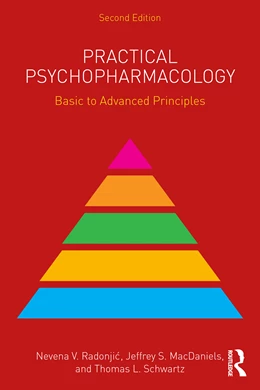 Abbildung von Radonjic / MacDaniels | Practical Psychopharmacology | 2. Auflage | 2025 | beck-shop.de