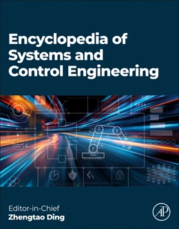 Abbildung von Encyclopedia of Systems and Control Engineering | 1. Auflage | 2025 | beck-shop.de