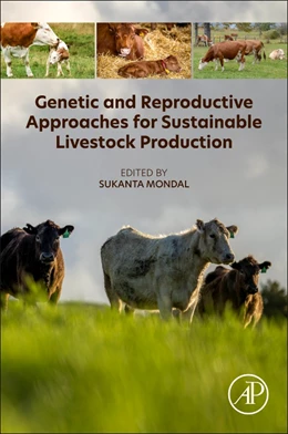Abbildung von Mondal | Genetic and Reproductive Approaches for Sustainable Livestock Production | 1. Auflage | 2025 | beck-shop.de