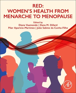 Abbildung von Dillard / Aparicio-Martinez | RED: Women's Health From Menarche to Menopause | 1. Auflage | 2026 | beck-shop.de