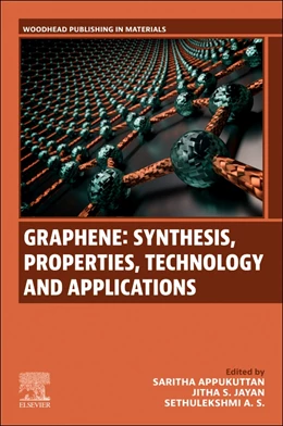 Abbildung von Jayan / S. | Graphene: Synthesis, Properties, Technology and Applications | 1. Auflage | 2025 | beck-shop.de