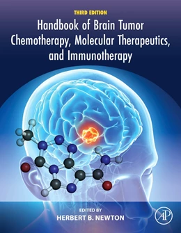 Abbildung von Newton | Handbook of Brain Tumor Chemotherapy, Molecular Therapeutics, and Immunotherapy | 3. Auflage | 2025 | beck-shop.de