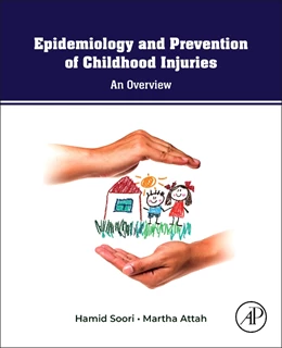 Abbildung von Soori / Attah | The Epidemiology and Prevention of Childhood Injuries | 1. Auflage | 2025 | beck-shop.de