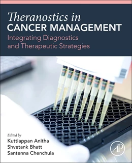 Abbildung von Bhatt / Chenchula | Theranostics in Cancer Management | 1. Auflage | 2025 | beck-shop.de
