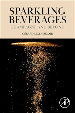 Abbildung von Liger-Belair | Sparkling Beverages | 1. Auflage | 2025 | beck-shop.de