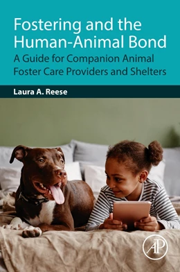 Abbildung von Reese | Fostering and the Human-Animal Bond | 1. Auflage | 2025 | beck-shop.de