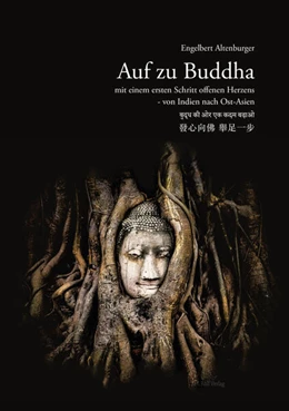 Abbildung von Altenburger | Auf zu Buddha | 1. Auflage | 2025 | beck-shop.de