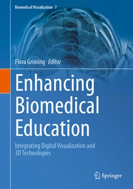 Abbildung von Gröning | Enhancing Biomedical Education | 1. Auflage | 2025 | beck-shop.de