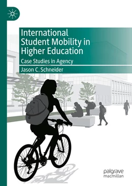 Abbildung von Schneider | International Student Mobility in Higher Education | 1. Auflage | 2025 | beck-shop.de