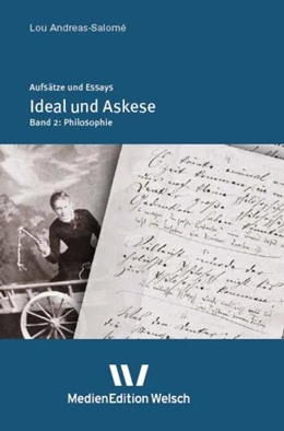 Abbildung von Andreas-Salomé / Schwab | »Ideal und Askese« | 2. Auflage | 2023 | beck-shop.de