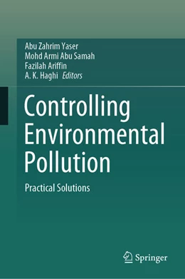 Abbildung von Yaser / Abu Samah | Controlling Environmental Pollution | 1. Auflage | 2025 | beck-shop.de