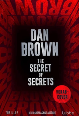 Abbildung von Brown | The Secret of Secrets | 1. Auflage | 2025 | beck-shop.de