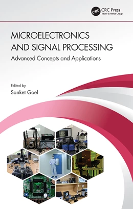 Abbildung von Goel | Microelectronics and Signal Processing | 1. Auflage | 2025 | beck-shop.de