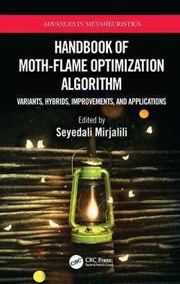 Abbildung von Mirjalili | Handbook of Moth-Flame Optimization Algorithm | 1. Auflage | 2025 | beck-shop.de