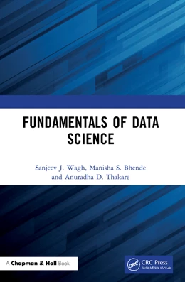 Abbildung von Thakare / Bhende | Fundamentals of Data Science | 1. Auflage | 2025 | beck-shop.de