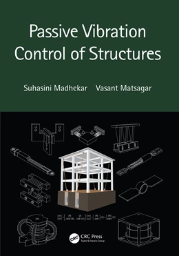 Abbildung von Madhekar / Matsagar | Passive Vibration Control of Structures | 1. Auflage | 2025 | beck-shop.de