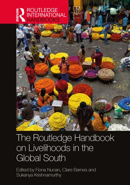 Abbildung von Barnes / Nunan | The Routledge Handbook on Livelihoods in the Global South | 1. Auflage | 2025 | beck-shop.de