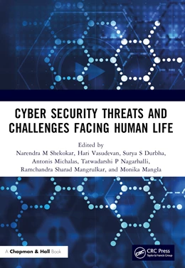 Abbildung von Michalas / Vasudevan | Cyber Security Threats and Challenges Facing Human Life | 1. Auflage | 2025 | beck-shop.de