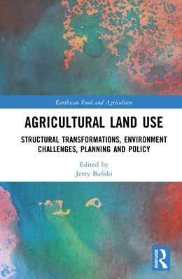 Abbildung von Banski | Agricultural Land Use | 1. Auflage | 2025 | beck-shop.de