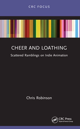 Abbildung von Robinson | Cheer and Loathing | 1. Auflage | 2025 | beck-shop.de