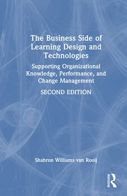 Abbildung von Williams van Rooij | The Business Side of Learning Design and Technologies | 2. Auflage | 2025 | beck-shop.de