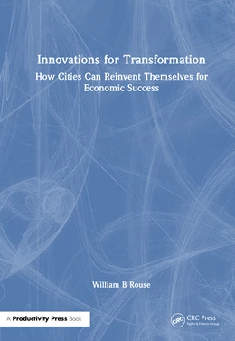 Abbildung von Rouse | Innovations for Transformation | 1. Auflage | 2025 | beck-shop.de