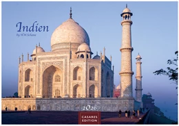 Abbildung von Indien Kalender 2026 35x50cm Grosses Format - Entdecken Sie die vielfältige Kultur Indiens mit unserem 2026 Kalender | 1. Auflage | 2025 | beck-shop.de