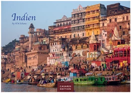 Abbildung von Schawe | Indien Kalender 2026 24x35cm - Entdecken Sie die vielfältige Kultur Indiens mit unserem 2026 Kalender | 1. Auflage | 2025 | beck-shop.de