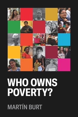 Abbildung von Burt | Who Owns Poverty? | 1. Auflage | 2025 | beck-shop.de
