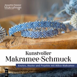 Abbildung von Sommer | Kunstvoller Makramee-Schmuck | 1. Auflage | 2025 | beck-shop.de