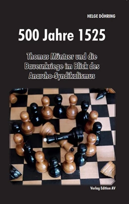 Abbildung von Döhring | 500 Jahre 1525 | 1. Auflage | 2025 | beck-shop.de