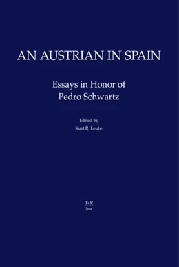 Abbildung von Leube | An Austrian in Spain | 1. Auflage | 2025 | beck-shop.de