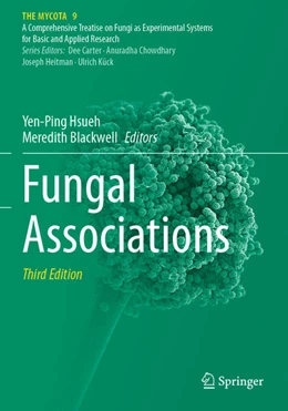 Abbildung von Hsueh / Blackwell | Fungal Associations | 3. Auflage | 2025 | 9 | beck-shop.de