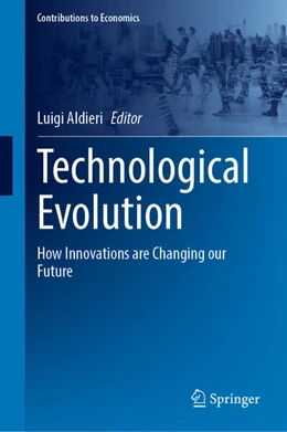 Abbildung von Aldieri | Technological Evolution | 1. Auflage | 2025 | beck-shop.de