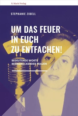Abbildung von Stephanie Zibell | Um das Feuer in euch zu entfachen! | 1. Auflage | 2025 | beck-shop.de