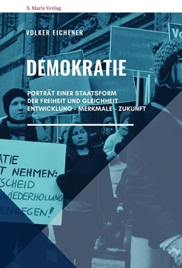 Abbildung von Eichener | Demokratie | 1. Auflage | 2025 | beck-shop.de